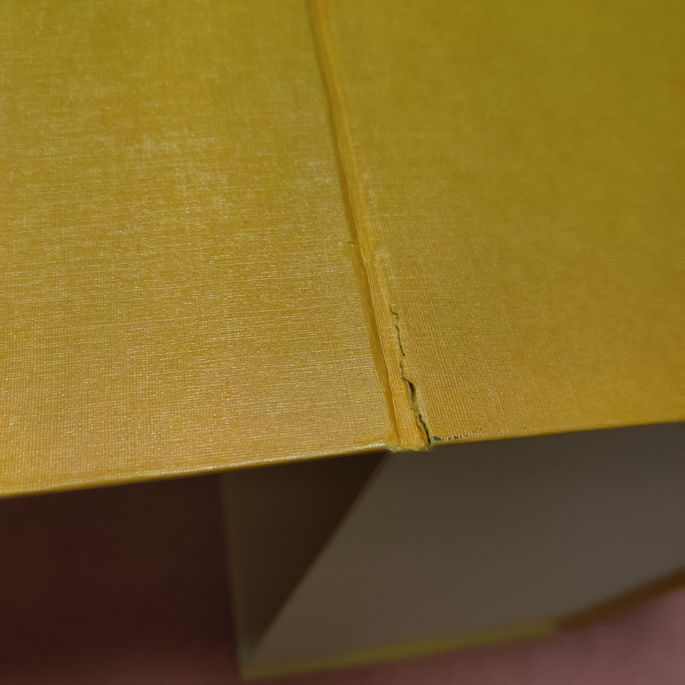 Louis Vuitton Orange Box - Picture 15 of 16